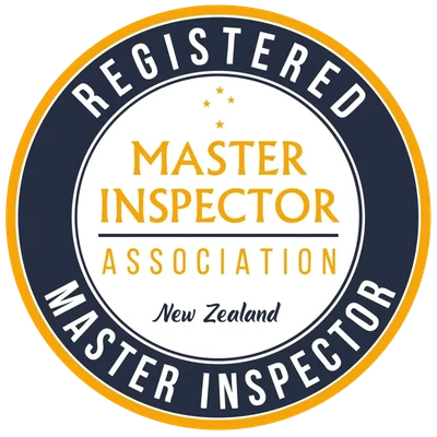 Registered Master Inspector Association New Zealand